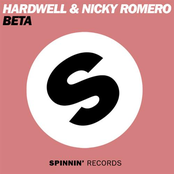 hardwell & nicky romero