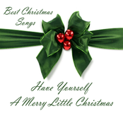 Merry Christmas - Best Christmas Songs - Have Yourself A Merry Little Christmas