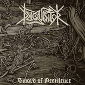 Sword of Pestilence