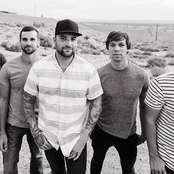 August Burns Red