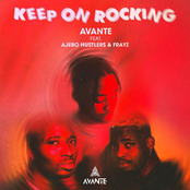 Avante: Keep On Rocking