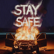 STAY SAFE