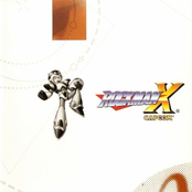 ROCKMAN X ALPH-LYLA with Toshiaki Otsubo