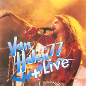 Van Halen '77 + Live