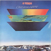 Criaturas da Noite - Português