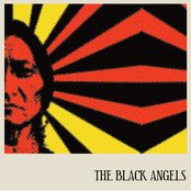 The Black Angels - The Black Angels Artwork