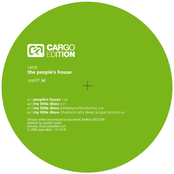 The People's House (cargo007)