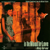in the mood for love soundtrack