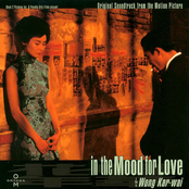 In the Mood for Love Soundtrack