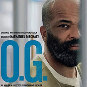 O.G. (Original Motion Picture Soundtrack)