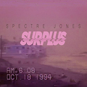 Spectre Jones: Surplus