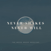 Never Shakes Never Will