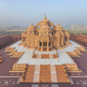 swaminarayan aksharpith