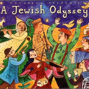 Putumayo Presents: A Jewish Odyssey