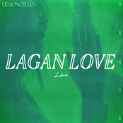 Lagan Love (Live)