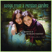 Mahsa Vahdat: Songs From A Persian Garden