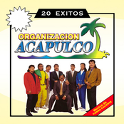 Organización Acapulco 20 Éxitos