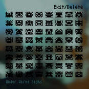Under Wired Sighs EP