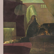 A Room by the Green Sea