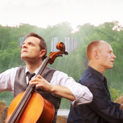 the piano guys (jon schmidt & steven sharp nelson)