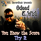 You Know the Score/Try It