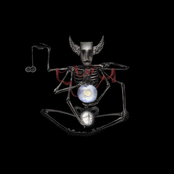 When all the lights will wane And all the eyes gaze blinded