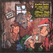 Easter Sucks! X-Mas Rules