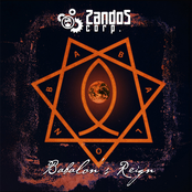 [chase 052] - ZandoZ Corp. - Babalon's Reign