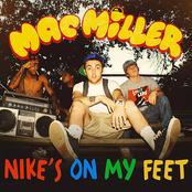Nike's on My Feet Album Picture