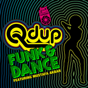 Funk & Dance Feat. Mustafa Akbar
