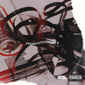 Crshd Files, Vol. 1