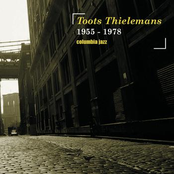 toots thielemans 1955-1957