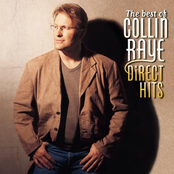 the best of collin raye: direct hits