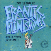 Devil Torn Blues by Frantic Flintstones