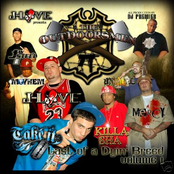 Last Of A Dyin' Breed