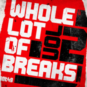 A Whole Lot Of Breaks Vol 2