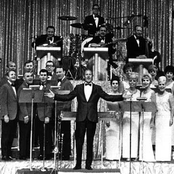 ray conniff and the singers