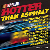 Nascar Hotter Than Asphalt