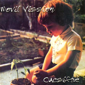 Movil vission / Cucsifae