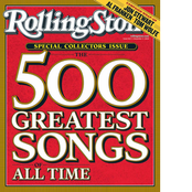 The Rolling Stone Magazines 500 Greatest Songs Of All Time