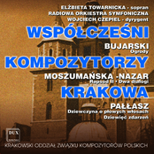 Współcześni kompozytorzy Krakowa