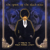 The Spirit Of The Black Rose