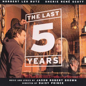 Jason Robert Brown: The Last Five Years (Original Cast Recording)