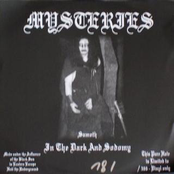 In the Dark and Sodomy EP