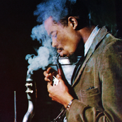 Eric Dolphy