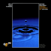 Like A Duck To Water 1974-1976