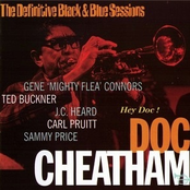 The Definitive Black & Blue Sessions: Hey Doc