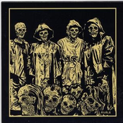 Kuolema / Reverend Bizarre