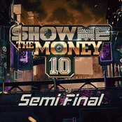 Show Me The Money 10 Semi Final