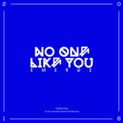 No One Like You